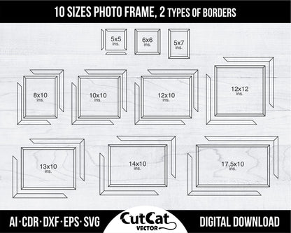 17 Frames